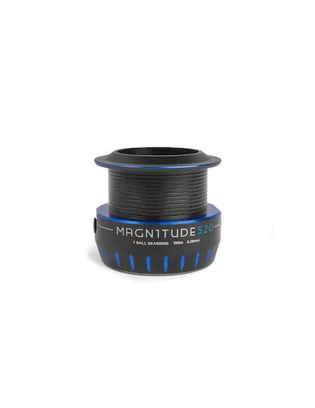 Preston Magnitude 320 Reel  - 5