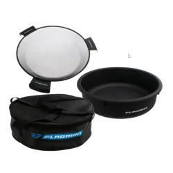 Flagman Armadale EVA SET (BOWL+SIEVE) FLAGMAN - 1