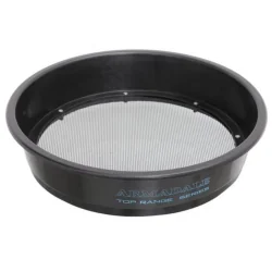 Flagman Armadale Plastic Riddle Sieve - 4x4mm FLAGMAN - 1