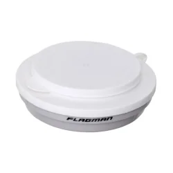Flagman Round Box for Lures 0.25L FLAGMAN - 1