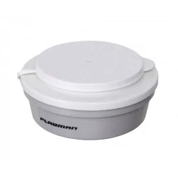 Flagman round box for lures 0.5L FLAGMAN - 1