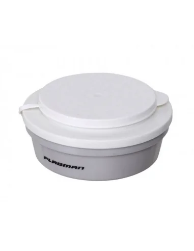 Flagman round box for lures 0.5L