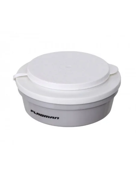 Flagman round box for lures 0.5L FLAGMAN - 1