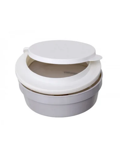 Flagman round box for lures 0.5L FLAGMAN - 2