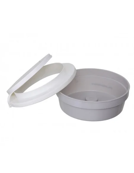 Flagman round box for lures 0.5L FLAGMAN - 3