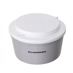 Flagman round box for lures 1L FLAGMAN - 1