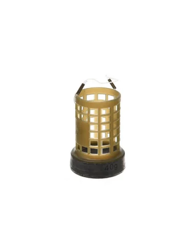 Basket Flagman Plastic Cage Bullet Feeder - L 40g