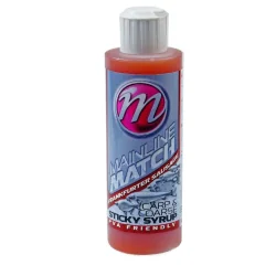 Mainline Match Sticky Syrup Frankfurter Sausage 250ml MAINLINE - 1