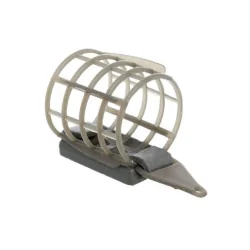 Basket Flagman Micro Cage Fin Feeder - 28g FLAGMAN - 1