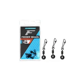 Flagman Feeder Beads 3pcs FLAGMAN - 1