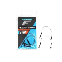 Flagman Feeder Links - 5cm FLAGMAN - 1