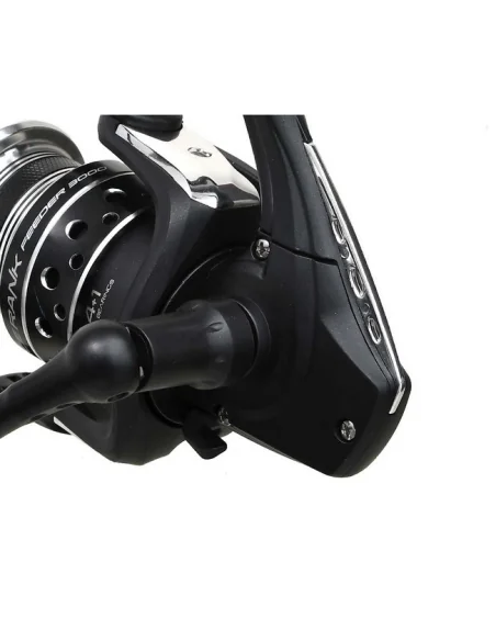 Flagman Force Rank Feeder 3000 Reel FLAGMAN - 2