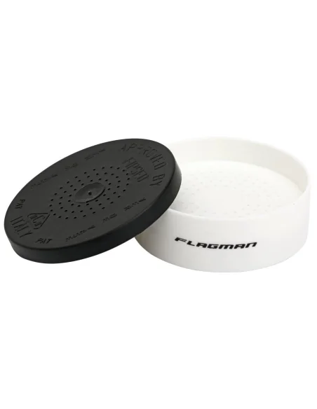 Flagman Bloodworm Box FLAGMAN - 1