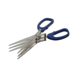 Flagman Triple Bait Worm Cutting Scissors - L FLAGMAN - 1