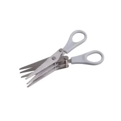 Flagman Triple Bait Worm Cutting Scissors - S FLAGMAN - 1