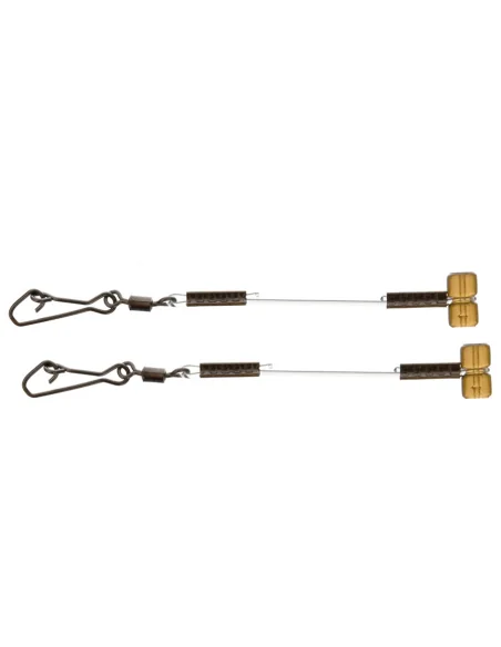 Flagman In-Line Feeder Link - 4cm FLAGMAN - 2