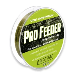 Monofilament ROBINSON Pro Feeder 0.185mm/150m 4.95kg ROBINSON - 1