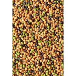 Pellet Feeder Bait Prestige Fishmeal 2mm 800g - Sweet FEEDER BAIT - 1 2