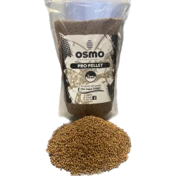 Osmo Pro Pellet 2mm 900g OSMO INNOVATION BAITS - 1