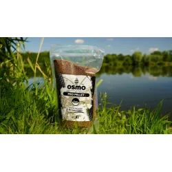 Osmo Pro Pellet 2mm 900g OSMO INNOVATION BAITS - 1 2