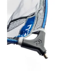 Landing Net Daiwa N'ZON Pellet Net 50x40cm DAIWA - 1 2