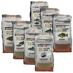 Feederland Germina set 7 kg GENLOG - 1