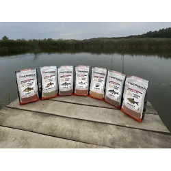 Feederland Germina set 7 kg GENLOG - 1 2