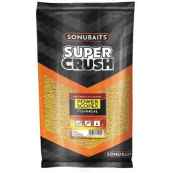 Groundbait Sonubaits Power Scopex 2kg SONUBAITS - 1
