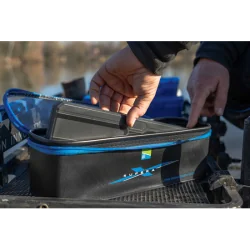 Organizer Preston Supera Eva Hooklenght Case - Lon PRESTON - 1 2