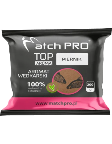 TOP GINGERBREAD Aroma MatchPro 200g