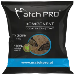 MatchPro Additive - TTX Fine 500g MatchPRO - 1