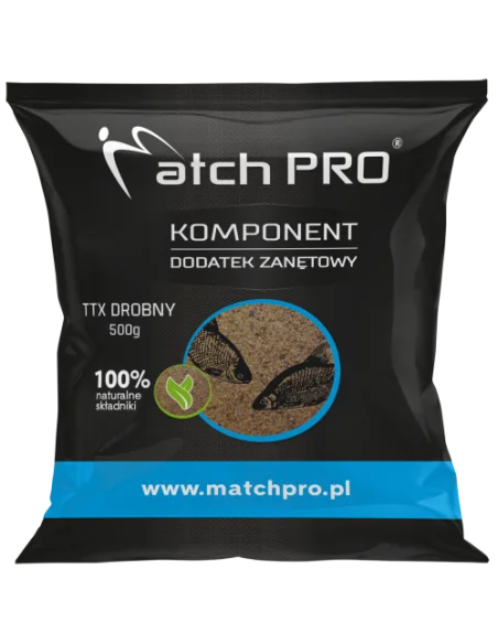 MatchPro Additive - TTX Fine 500g MatchPRO - 1