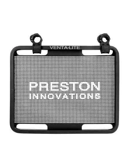 Preston OFFBOX36 Venta-Lite Side Tray Shelf – L PRESTON - 1