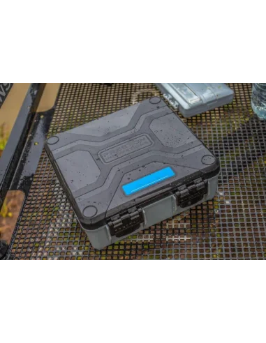 Pudełko Preston Hardcase Accesorry Box PRESTON - 2