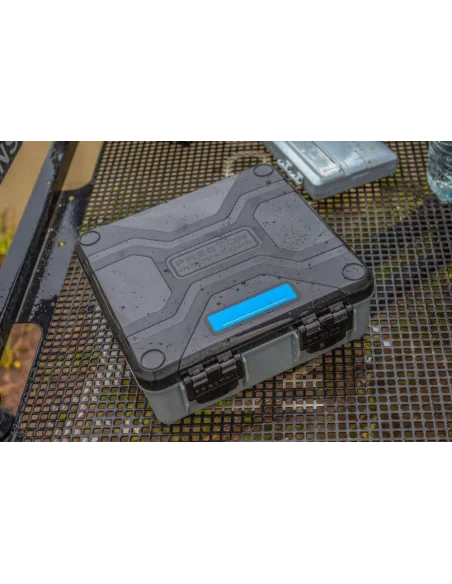 Pudełko Preston Hardcase Accesorry Box PRESTON - 2