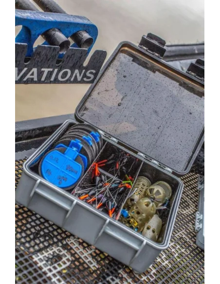 Pudełko Preston Hardcase Accesorry Box PRESTON - 3