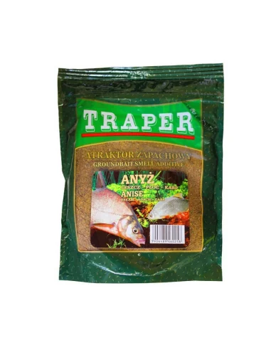 Trapper Anise Scented Attractor 250g