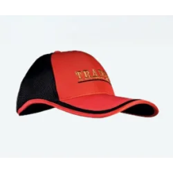 Trapper Cap GST Red TRAPER - 1