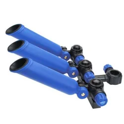 Tube rest for rods triple VDE-Robinson ROBINSON - 1