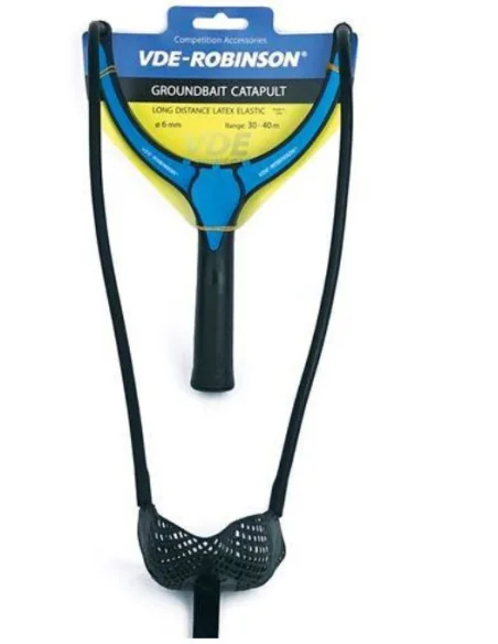 VDE-Robinson short distance groundbait sling ROBINSON - 1