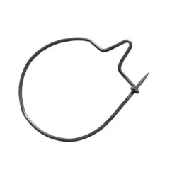 VDE-Robinson worm clips 10 pcs ROBINSON - 1