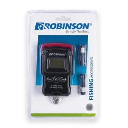 Electronic fishing scales ROBINSON up to 50 kg ROBINSON - 1