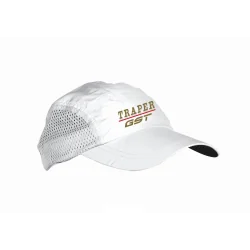 Trapper Cap GST White TRAPER - 1