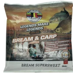 Attractor MVDE Bream Supersweet 250g MARCEL VAN DEN EYNDE - 1