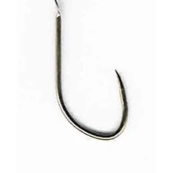 Kamasan B911 Spade Hooks – Size 14  - 1 2
