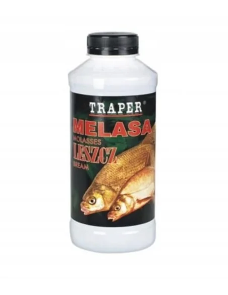 Bream molasses 350g TRAPER - 1