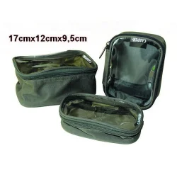 Accessory ROBINSON Box 17x12x9,5cm - L ROBINSON - 1