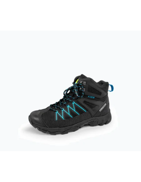 Preston Drifish Field Boots - size S. 44 PRESTON - 1