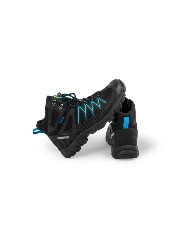 Preston Drifish Field Boots - size S. 44 PRESTON - 2