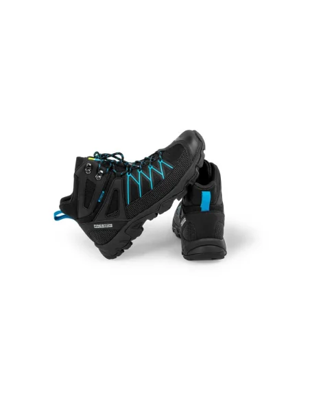 Preston Drifish Field Boots - size S. 44 PRESTON - 2
